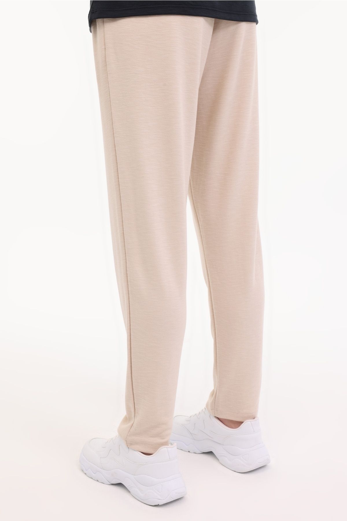 Kinetix-Wl Antique 22Ct8765 5Fx Beige Women's Sweatpants 2