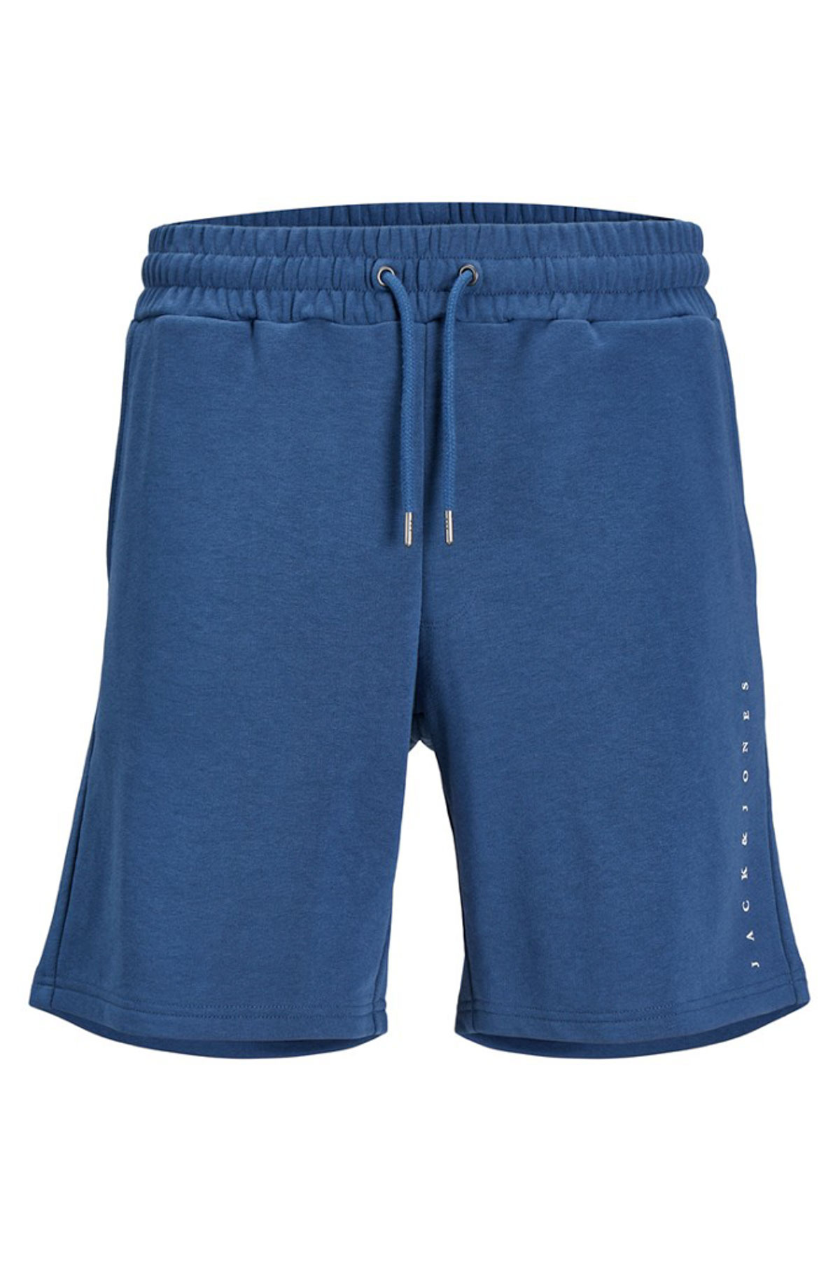 جک اند جونز JPSTESTAR JJ SWEAT شورت مردانه آبی