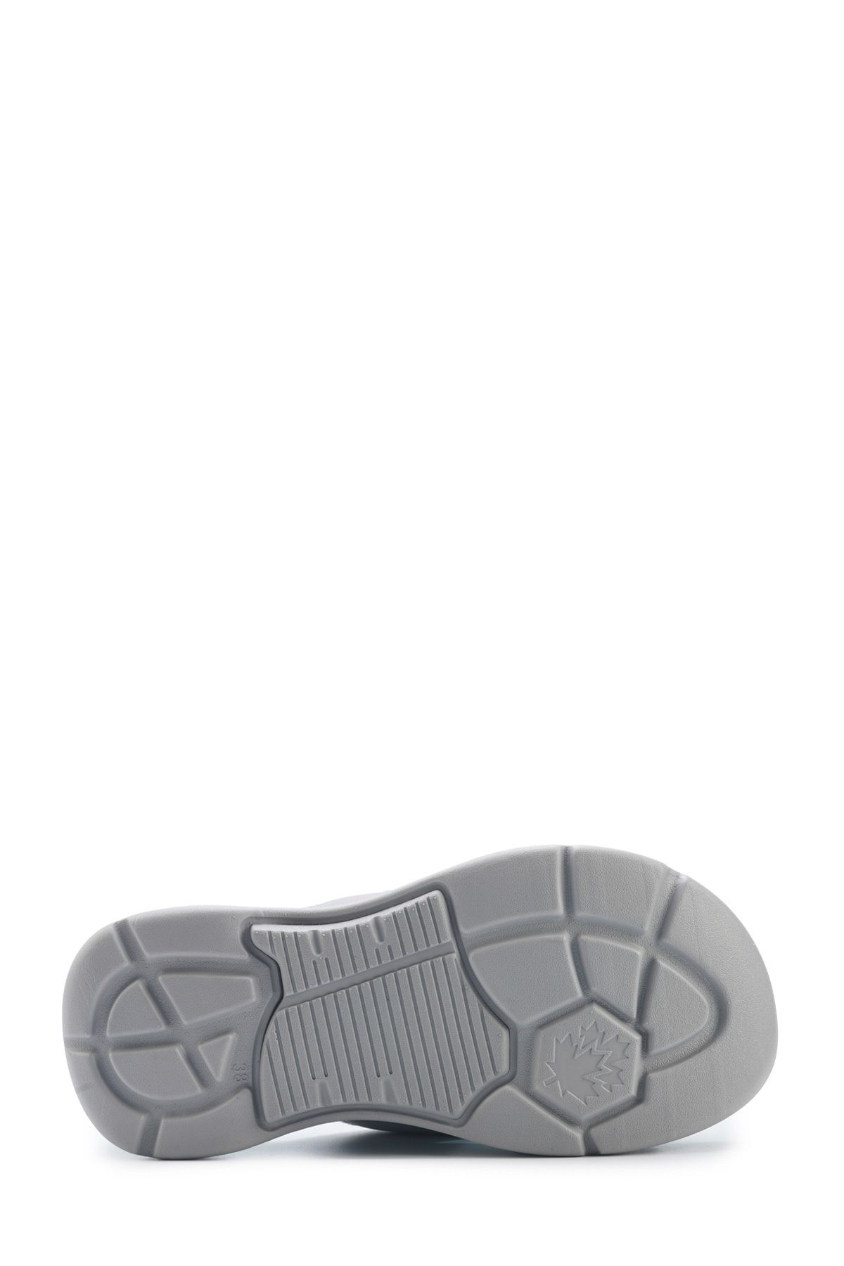 lumberjack-Nerona Gr 5Fx Gray Boy's Slippers 4