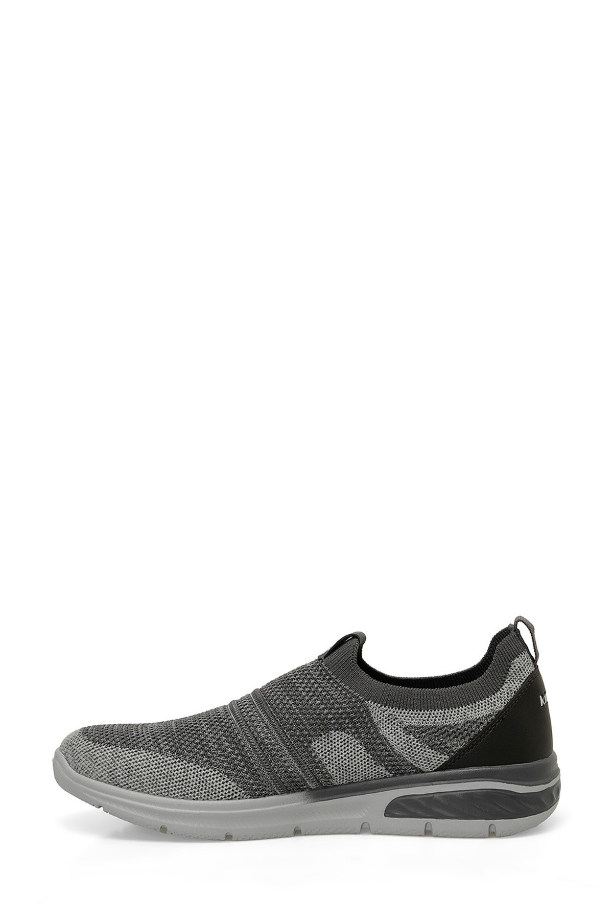 Kinetix-Dowtin 5Fx Anthracite Men's Slip on 3