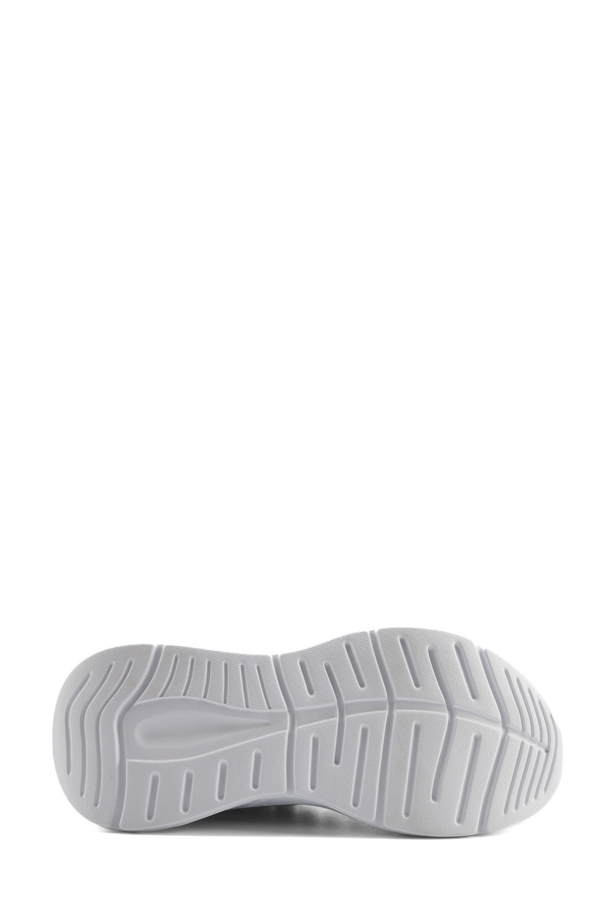 Kinetix-Rugos Tx 5Fx Light Gray Unisex Running Shoes 4