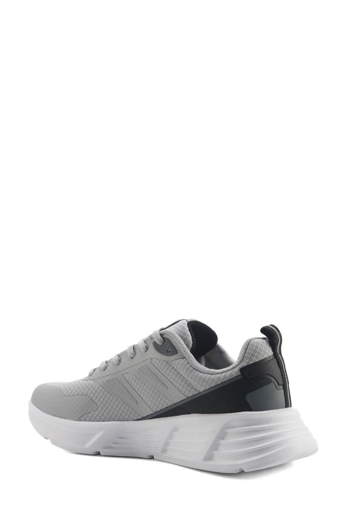 Kinetix-Rugos Tx 5Fx Light Gray Unisex Running Shoes 3