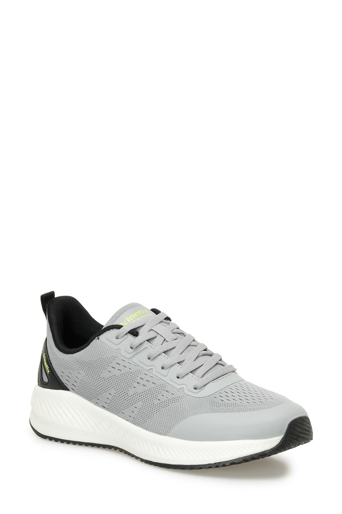 Kinetix-Corey Tx 5Fx Light Gray Men's Running Shoes 2