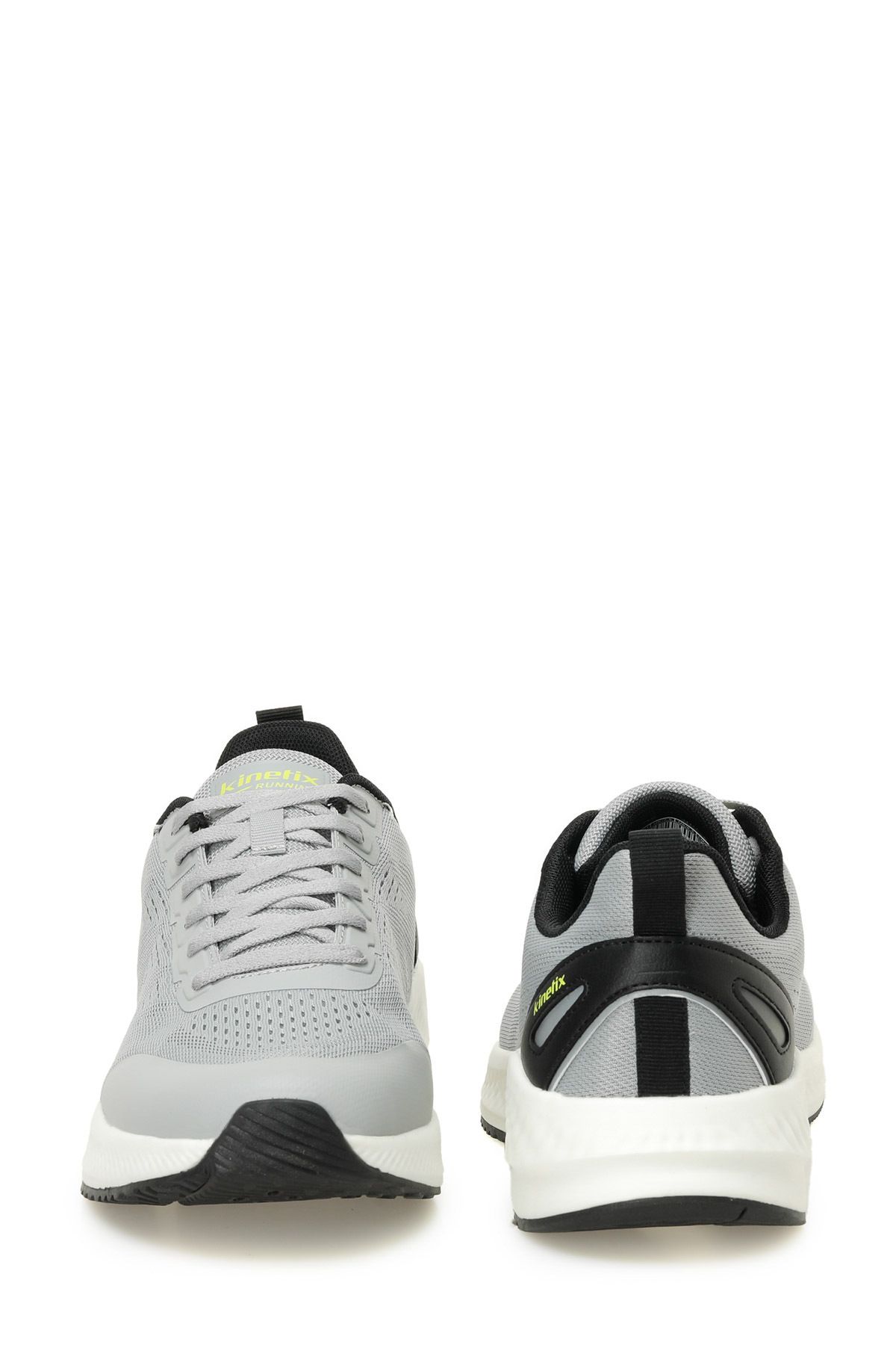 Kinetix-Corey Tx 5Fx Light Gray Men's Running Shoes 5