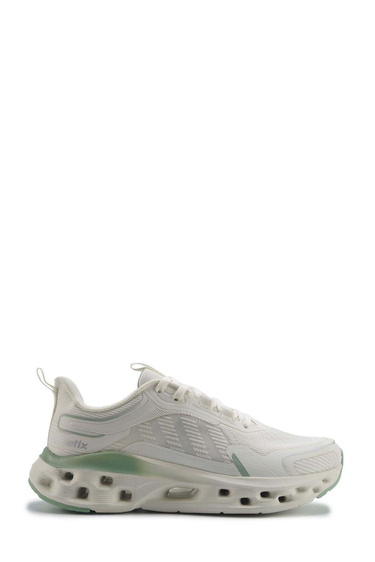 Kinetix-Kendra Tx 5Fx Ecru Men's Running Shoes 1
