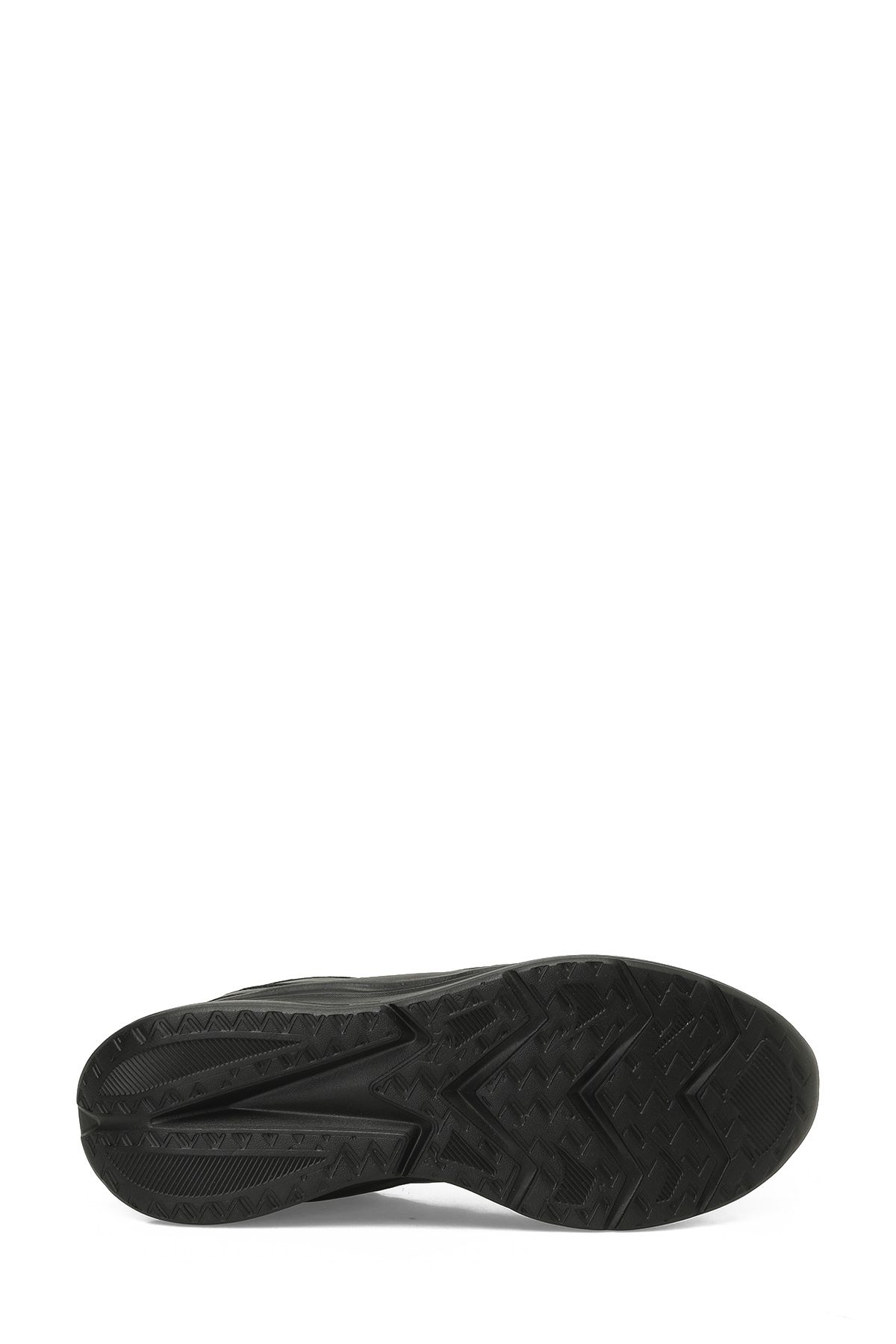 Kinetix-Routine Tx 5Fx Black Men's Running Shoes 6