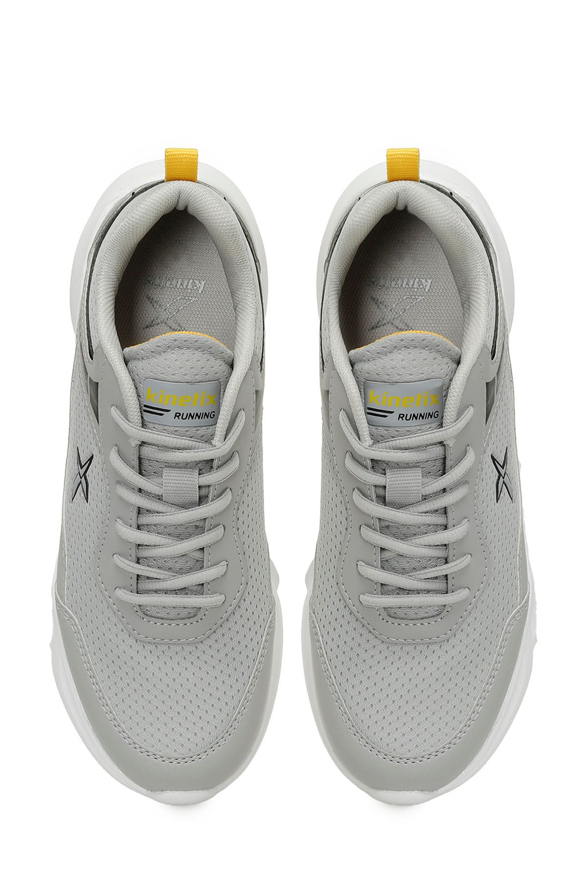 Kinetix-Arpen Tx 5Fx Gray Men's Running Shoes 4