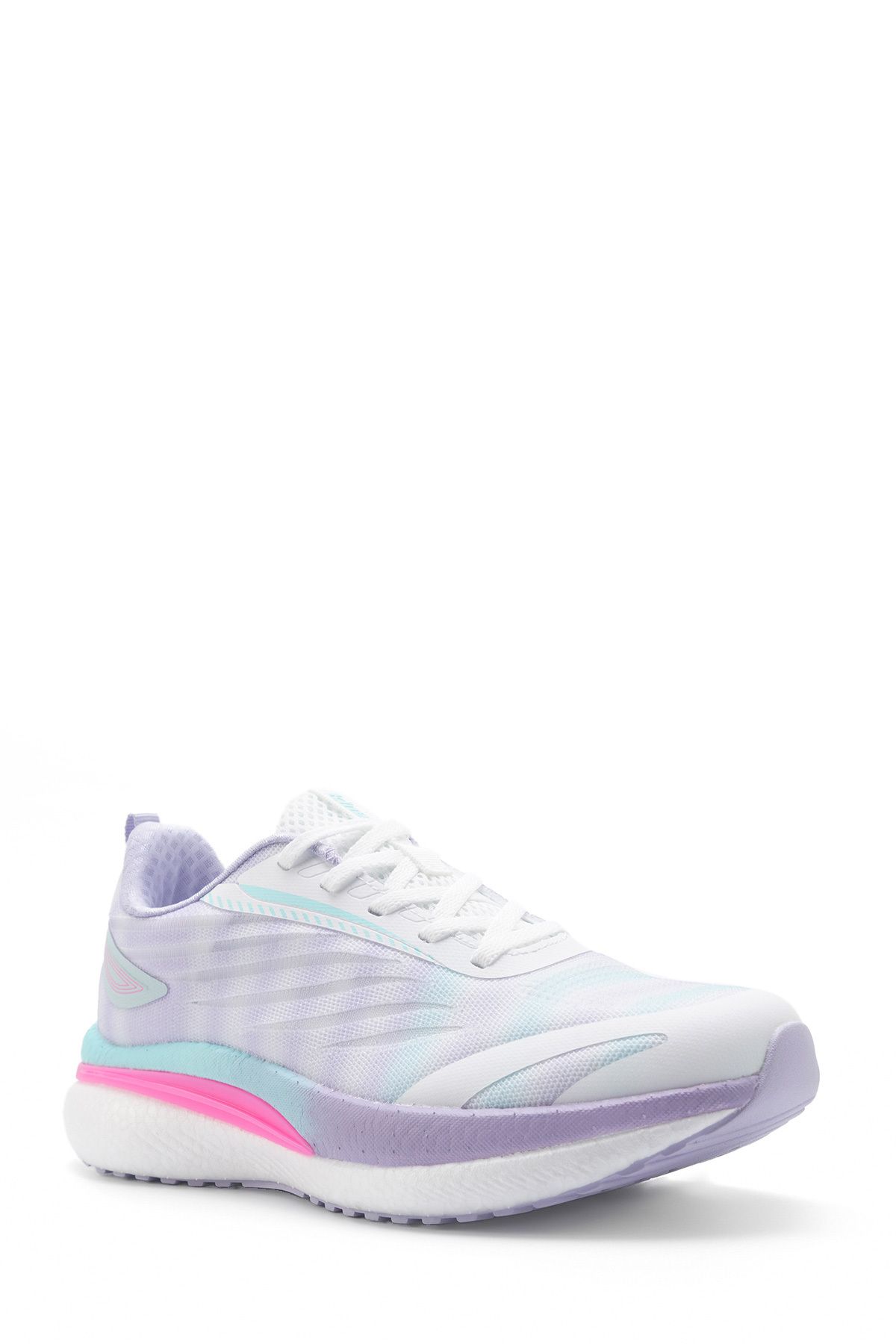 Kinetix-JOLLY TX W 5FX Ecru Damen Laufschuhe 2