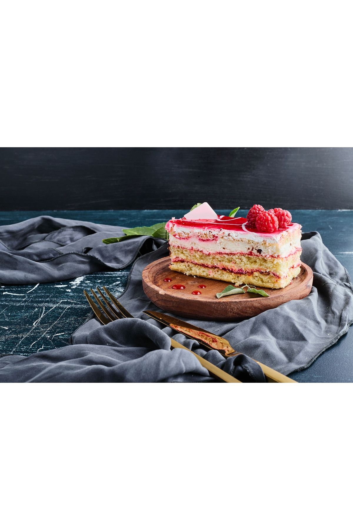 Zass-Rectangular baking tray with removable base ZASS Gourmet, ZG-BW 06, 39x28x8cm, Bronze color 7
