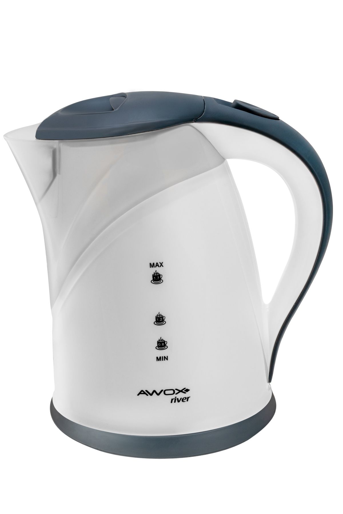 AWOX-River Hidden Resistance Water Heater 4