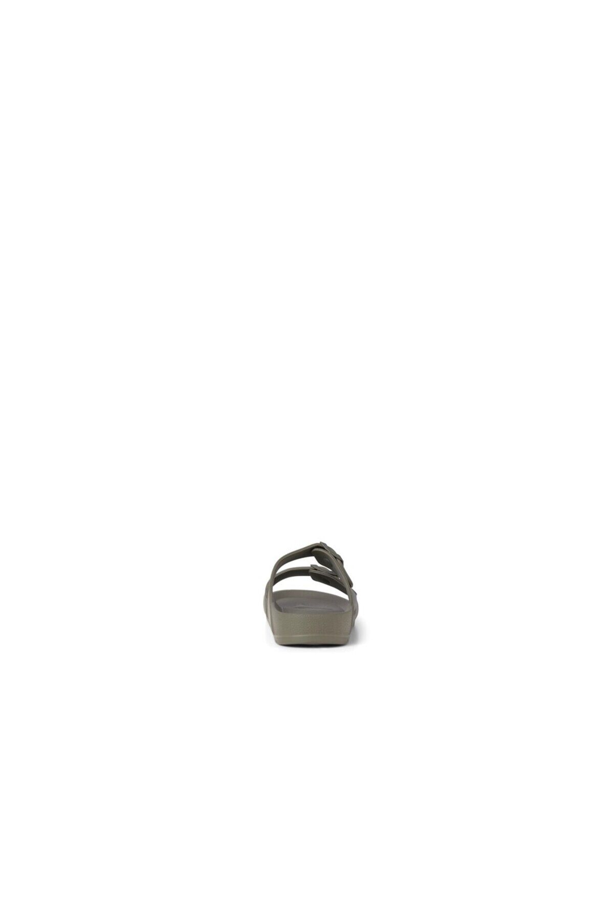 دمپایی سبز مردانه Jack Jones مردانههان جک و جونز Jack & Jones