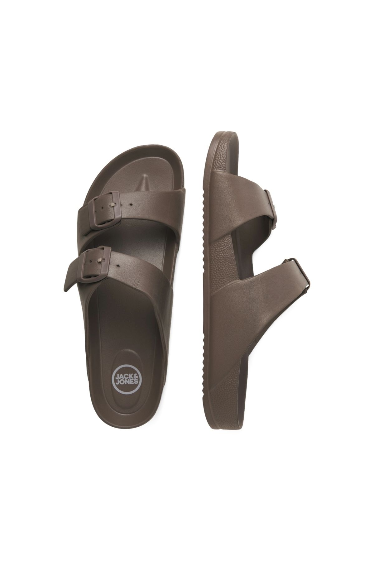 دمپایی چند رنگ مردانه Jack Jones جک جونز JFWCroxton قالب های صندل Noos Sandals Dlippers Slipper 1220400 Jack & Jones
