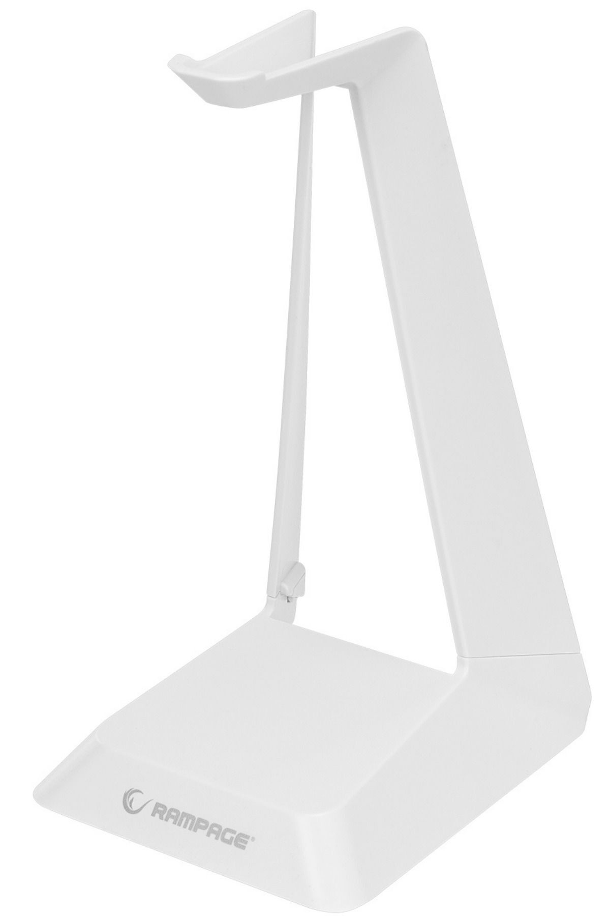 Rampage-Headphone Holder, RM-H19, White 3
