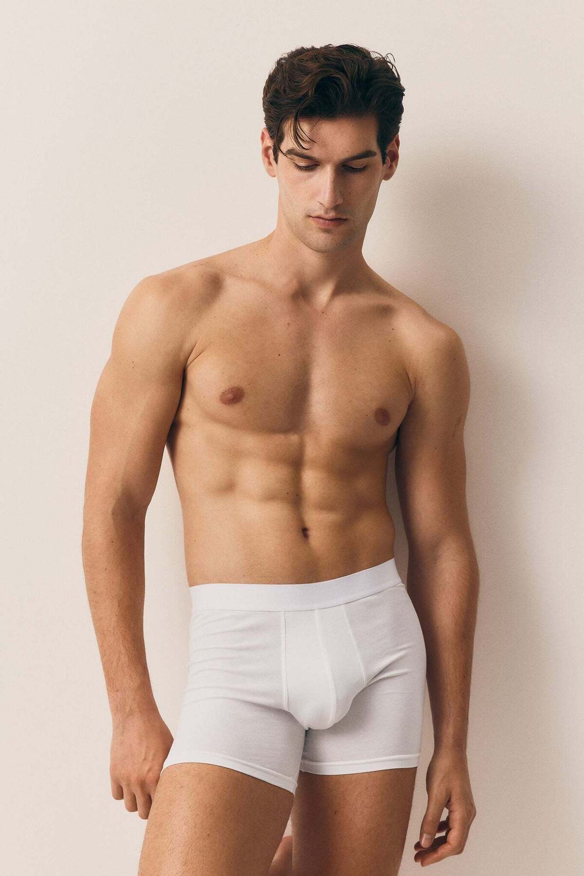 H&M-5-pack cotton mid trunks 1