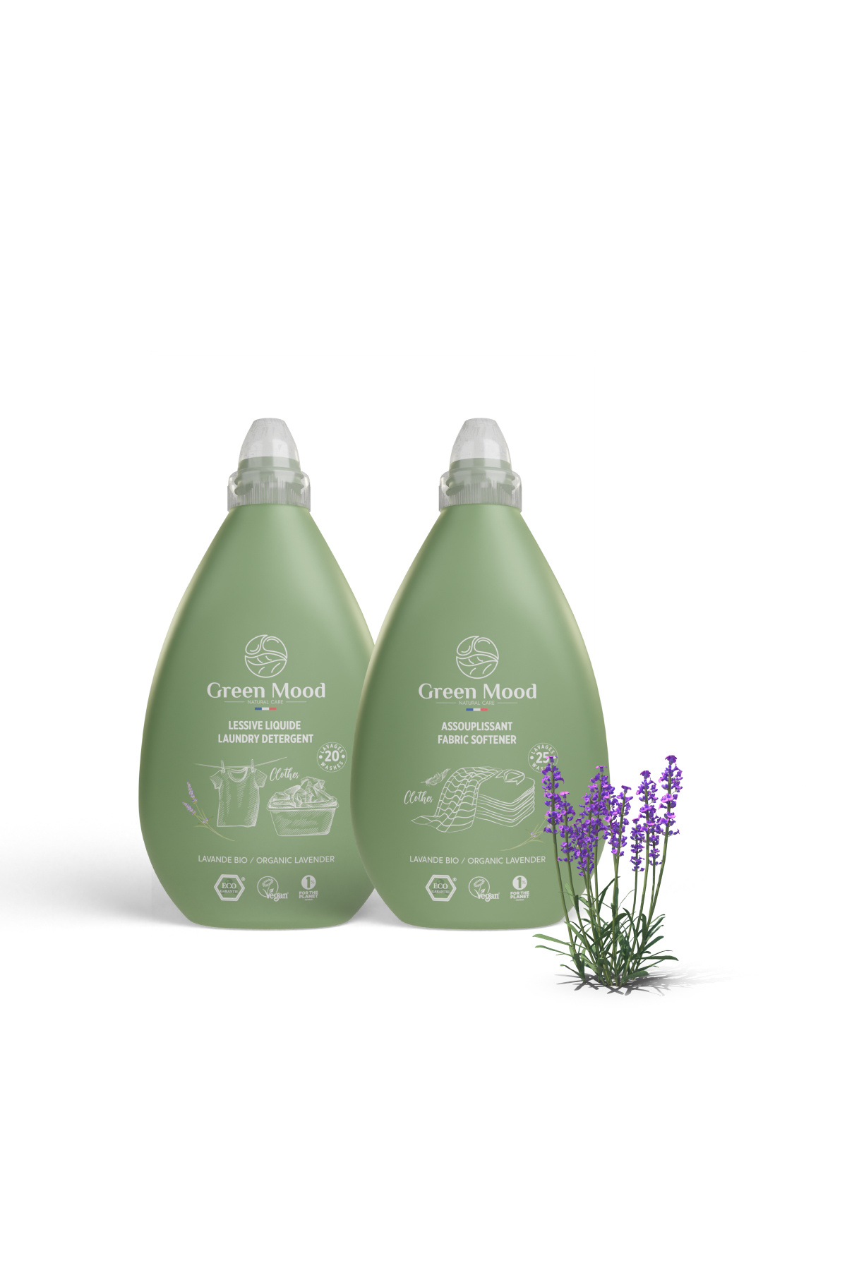 Green Mood 2