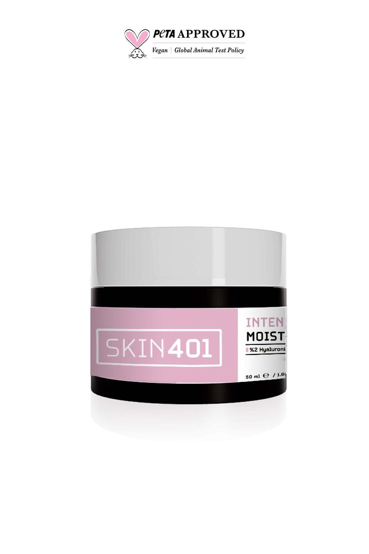 Ultra Nemlendirici ve Leke Karşıtı Renk Tonu Eşitlemeye Yardımcı 2'li Krem Seti — Skin401-165 — تصویر 2 از 3