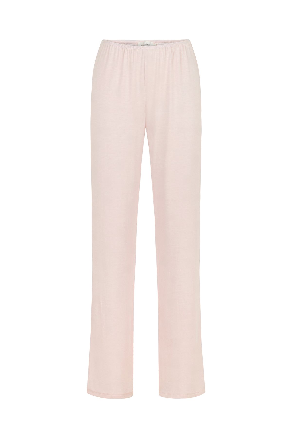 Kai Pijama Pantolon - Pembe - 2