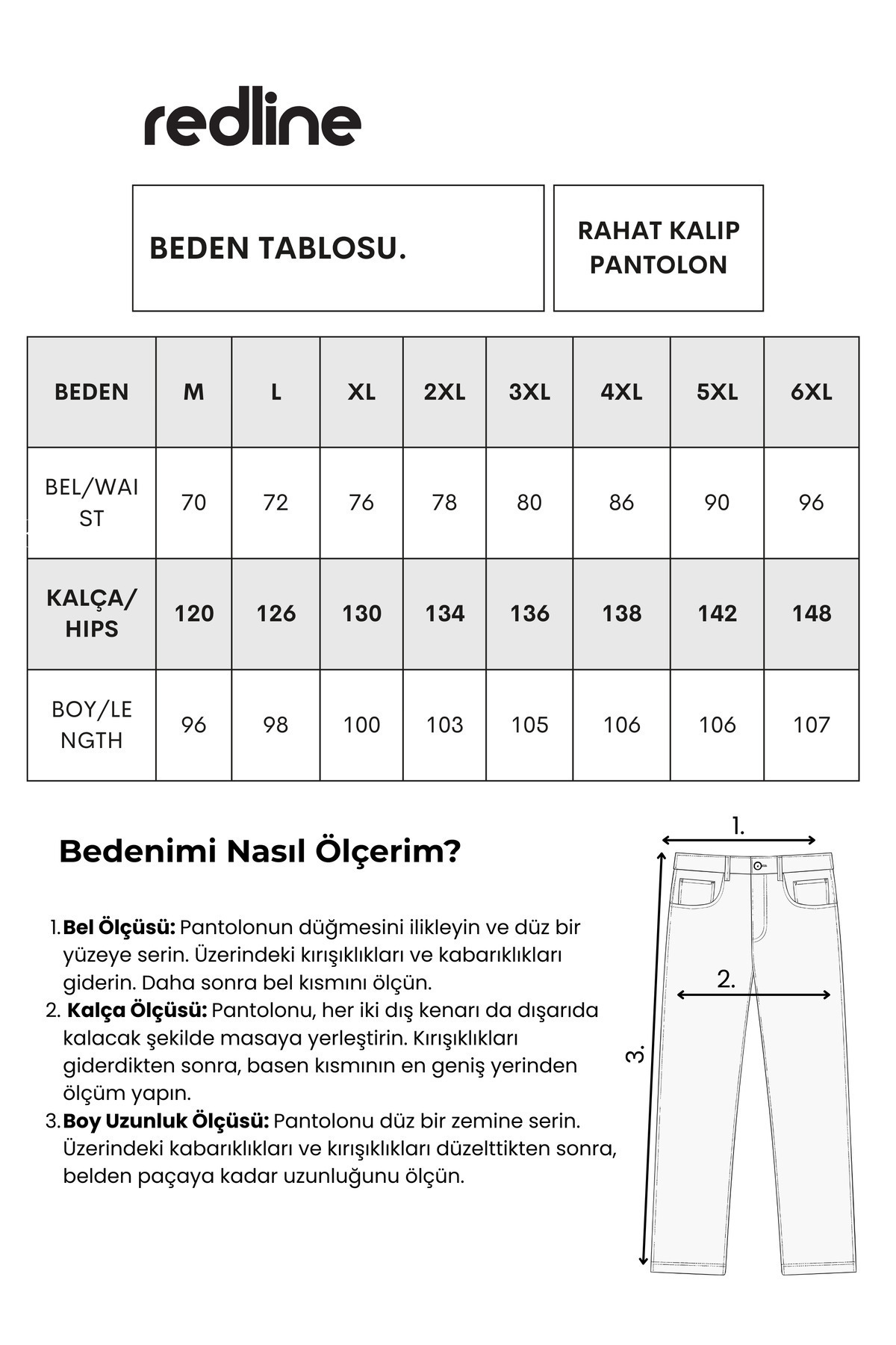 Redline-Pantaloni Defy pentru bărbați, cu aspect de in, cu potrivire confortabilă 7