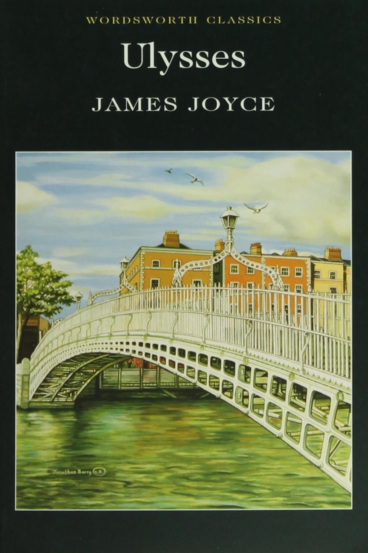 Wordsworth Classics Ulysses