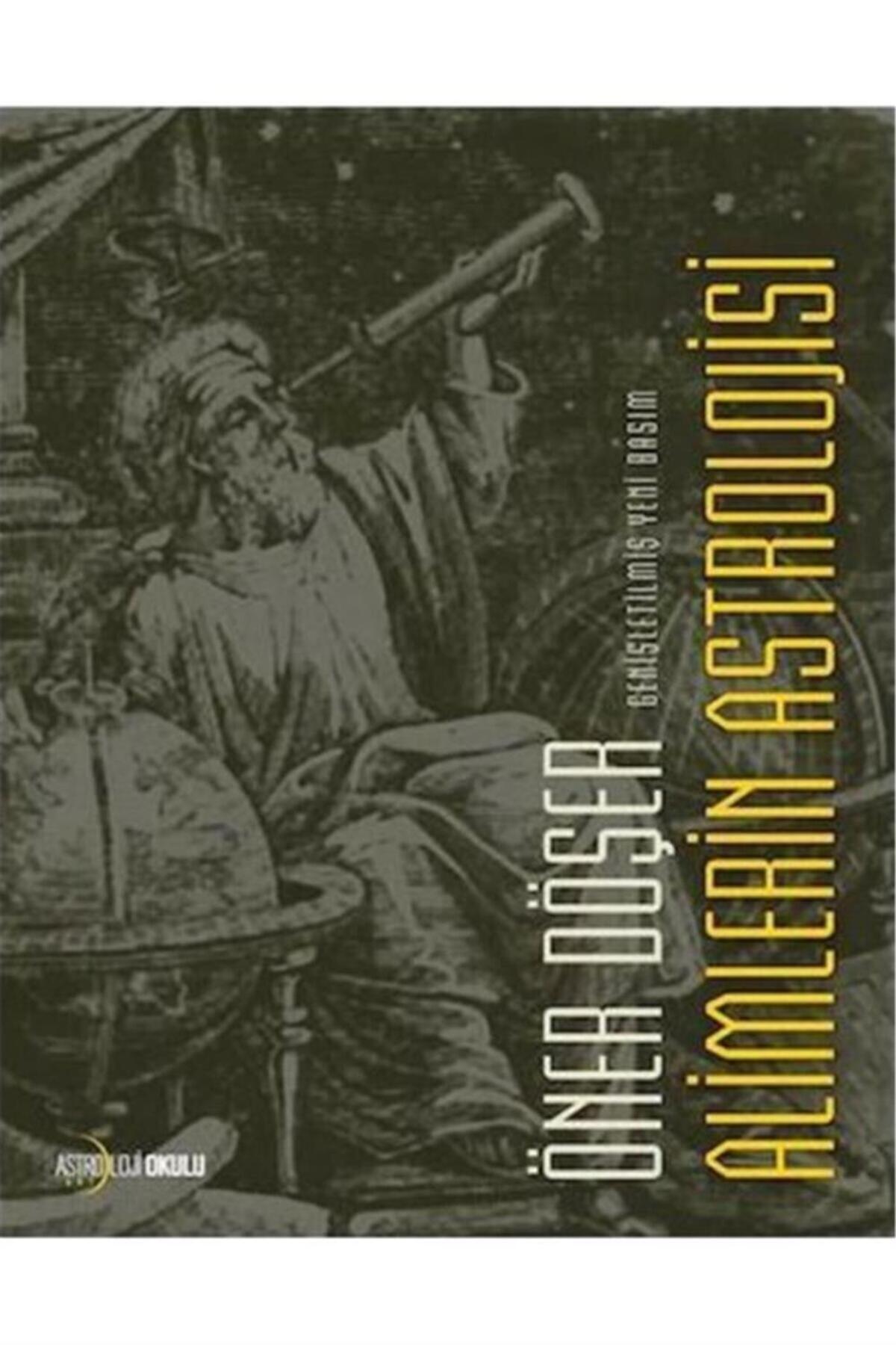 Genel Markalar Alimlerin Astrolojisi