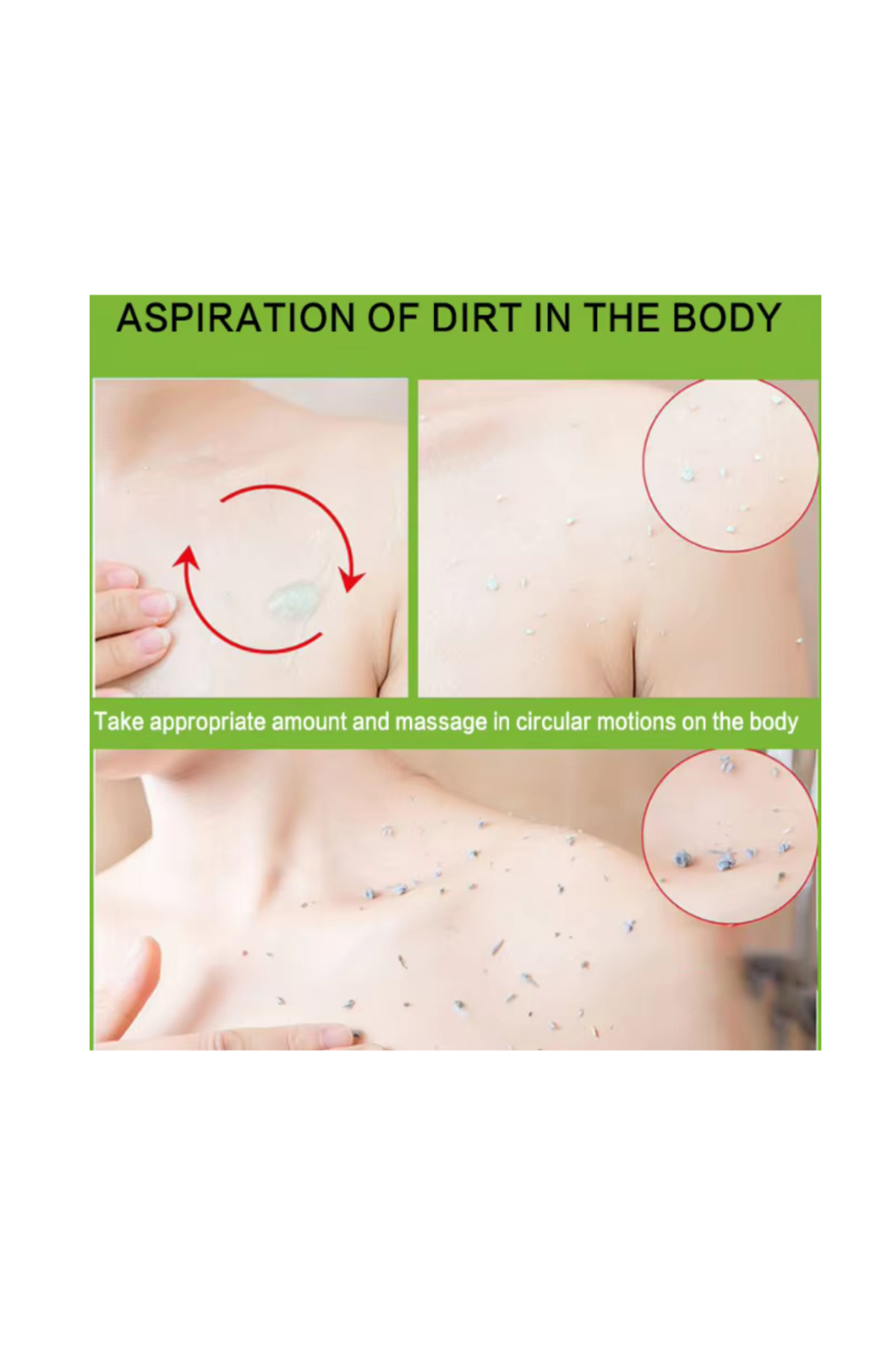Yatıştırıcı Etkili, Doğal, Aloe Vera Yüz Peelingi, Arındırıcı Scrub, Tüm Cilt Tipleri 100 gr (1ADET) — DRL-1531-T — تصویر 9 از 9