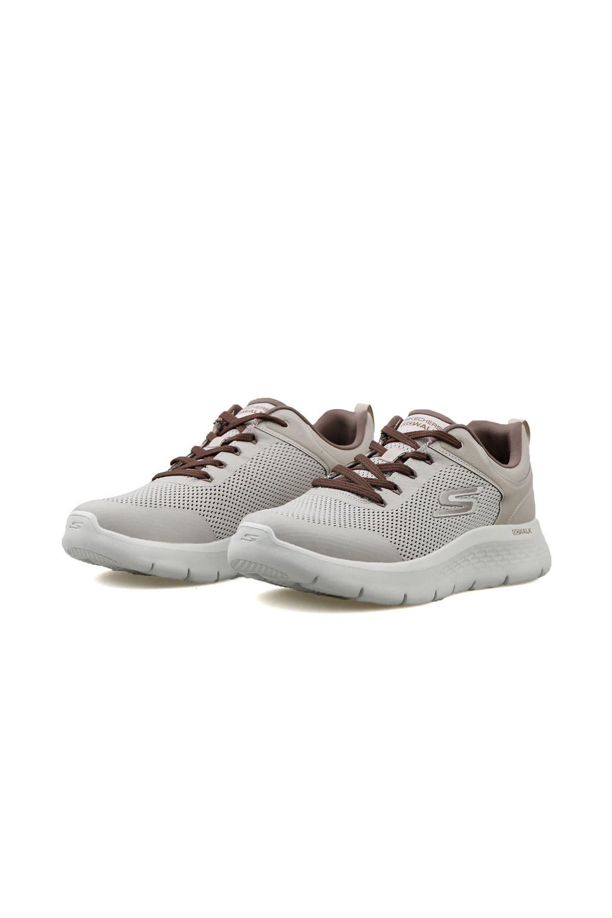 SKECHERS Go Walk Flex - Independent 216495TK TAN