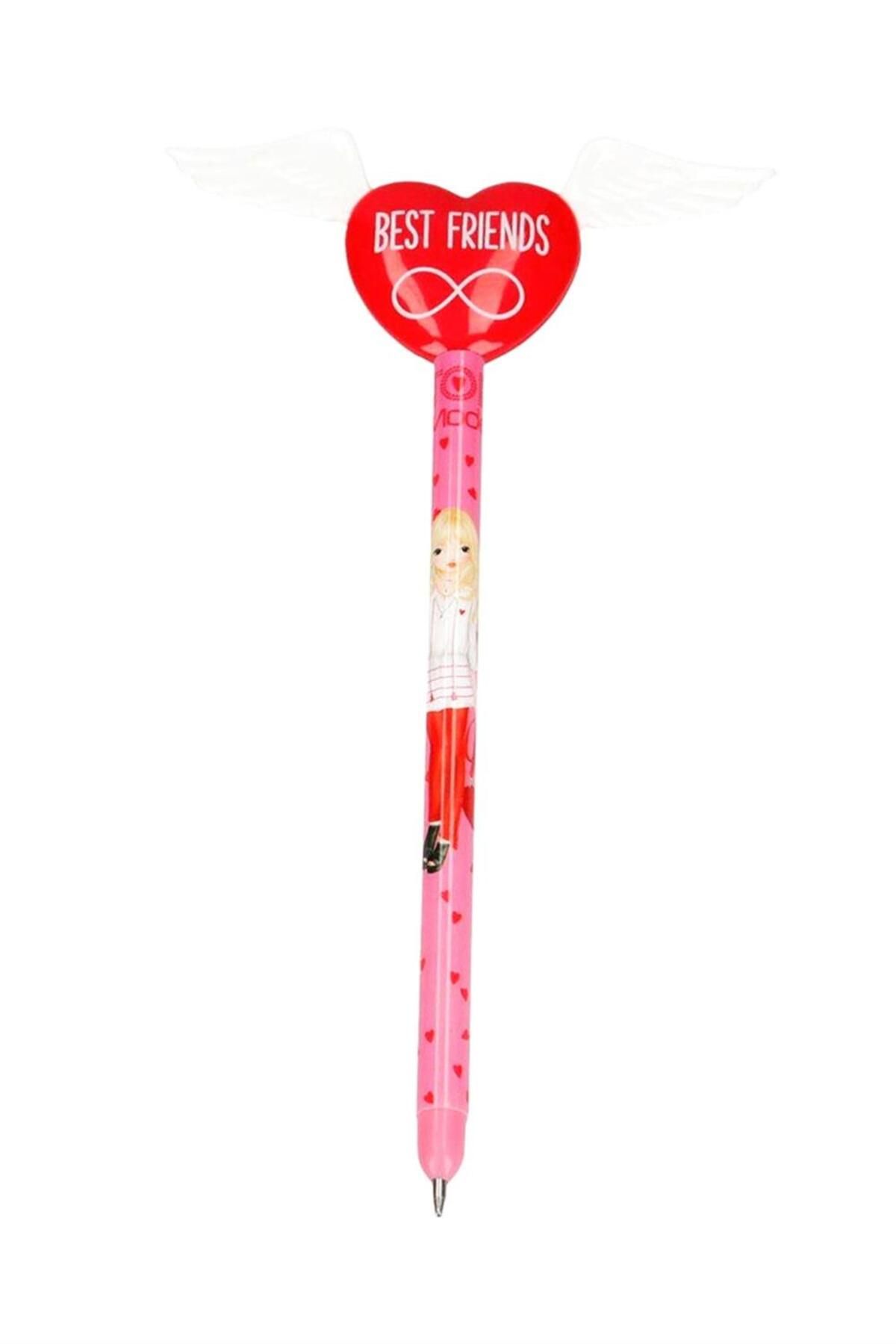 Top Model-Bird Pencil Model 5972 3