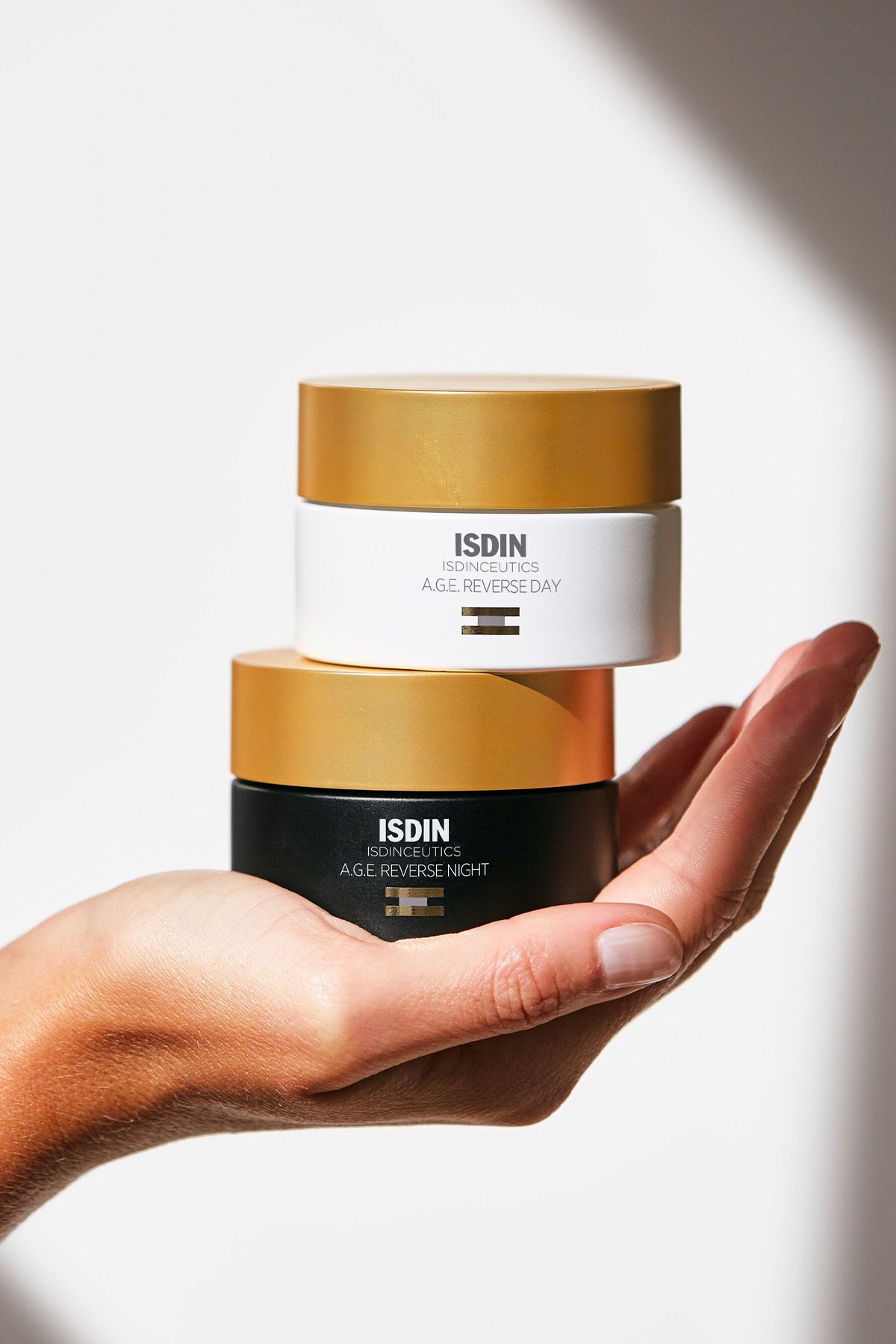 ISDINCEUTICS-A.G.E. Reverse Night Anti Aging Cream 50 ml 5