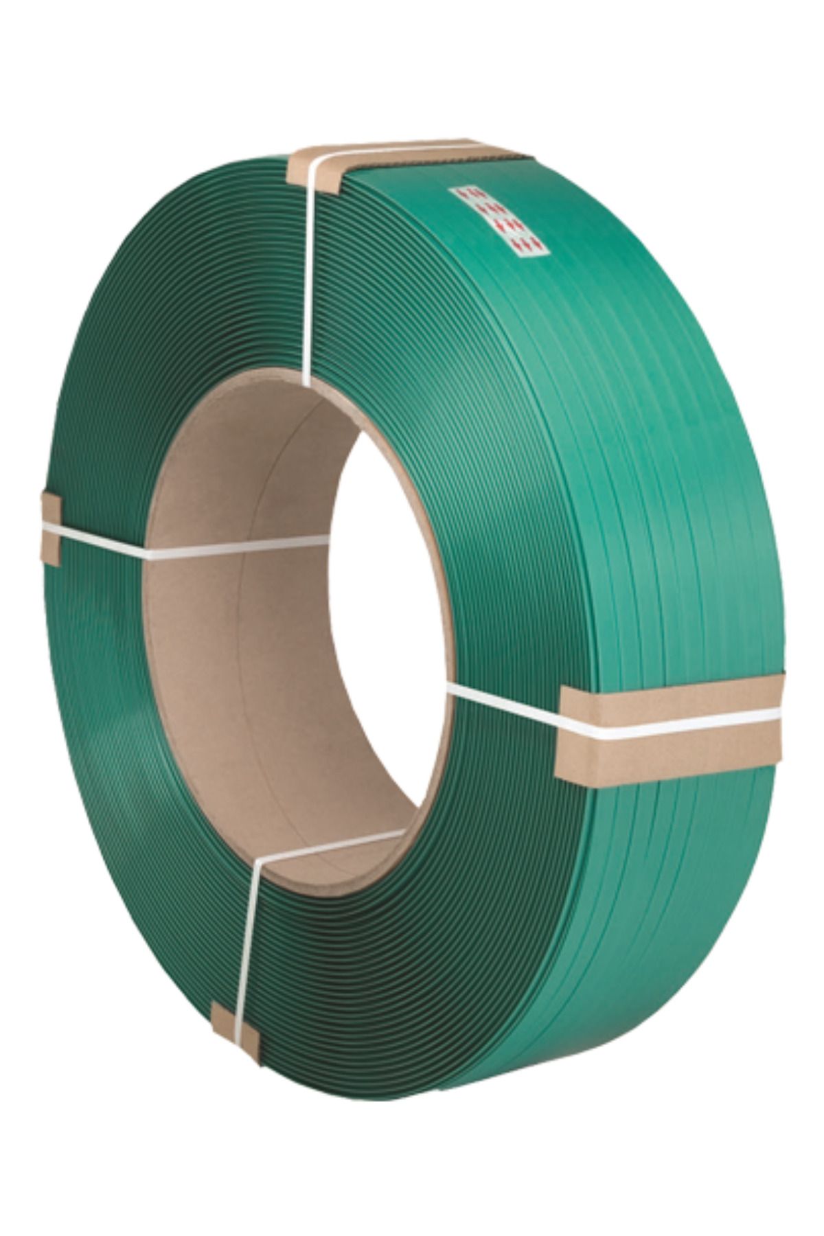Konetro 16 mm 1 mm 1100 metre Gofrajlı Kaliteli Pet Çember