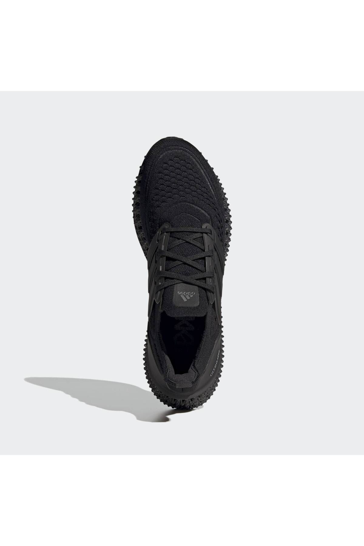 کفش دو و تمرین مشکی مردانه زنانه های اورجینال adidas
