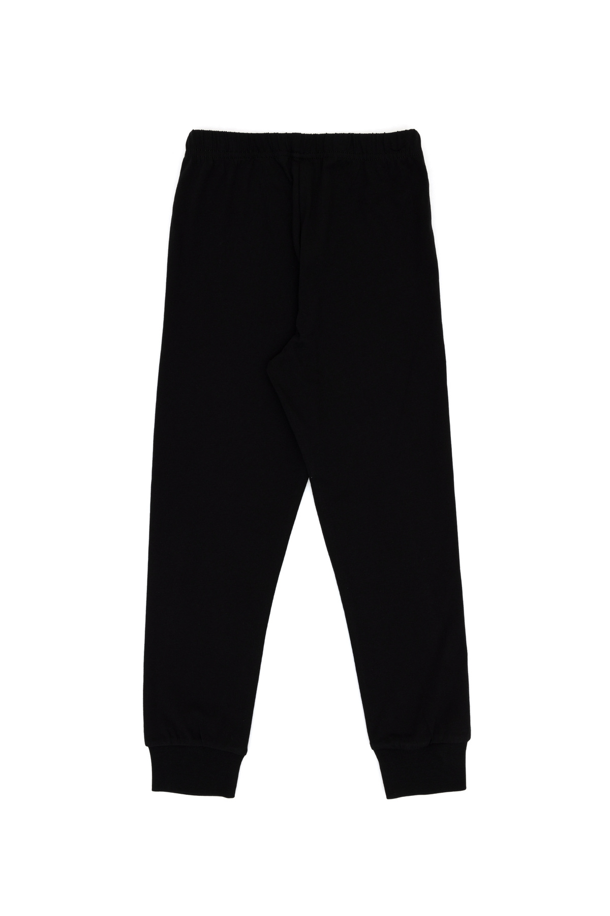 U.S. Polo Assn.-Boy's Black Pajama Set 50310800 -Vr046 6