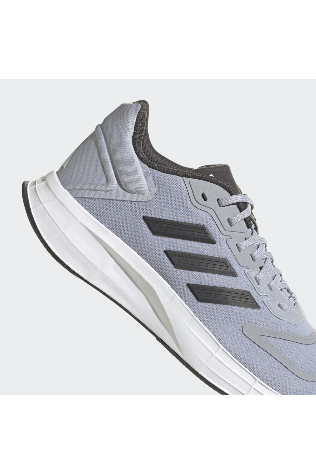 کفش دو و تمرین خاکستری مردانه SL 2.0 اورجینال adidas