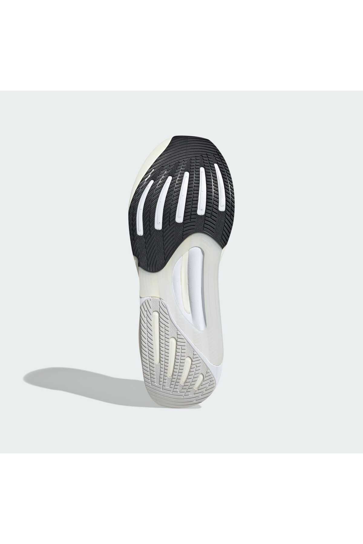 کفش دو و تمرین سفید مردانه های در حال رانینگ adidas