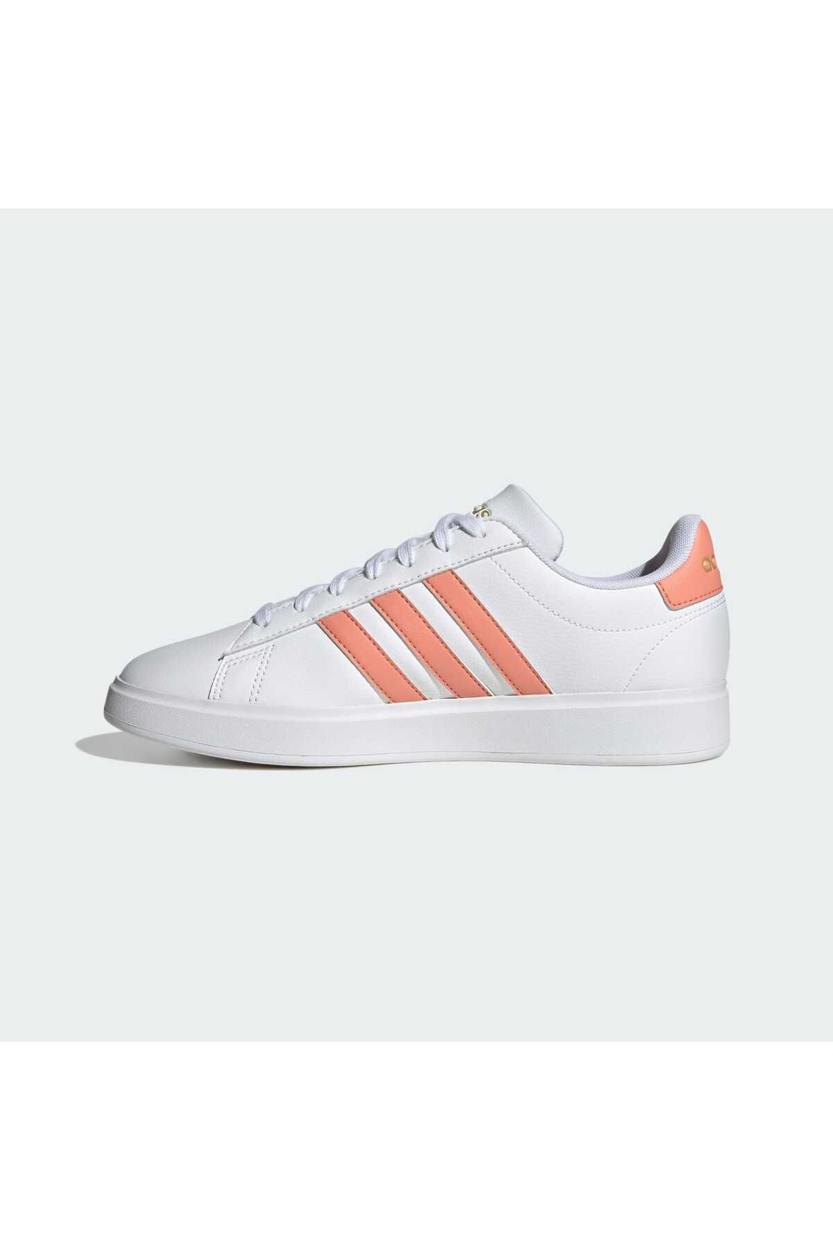 کفش دو و تمرین زنانه دادگاه بزرگ CLOUDFOAM COURTYLE COURT COMFORT adidas