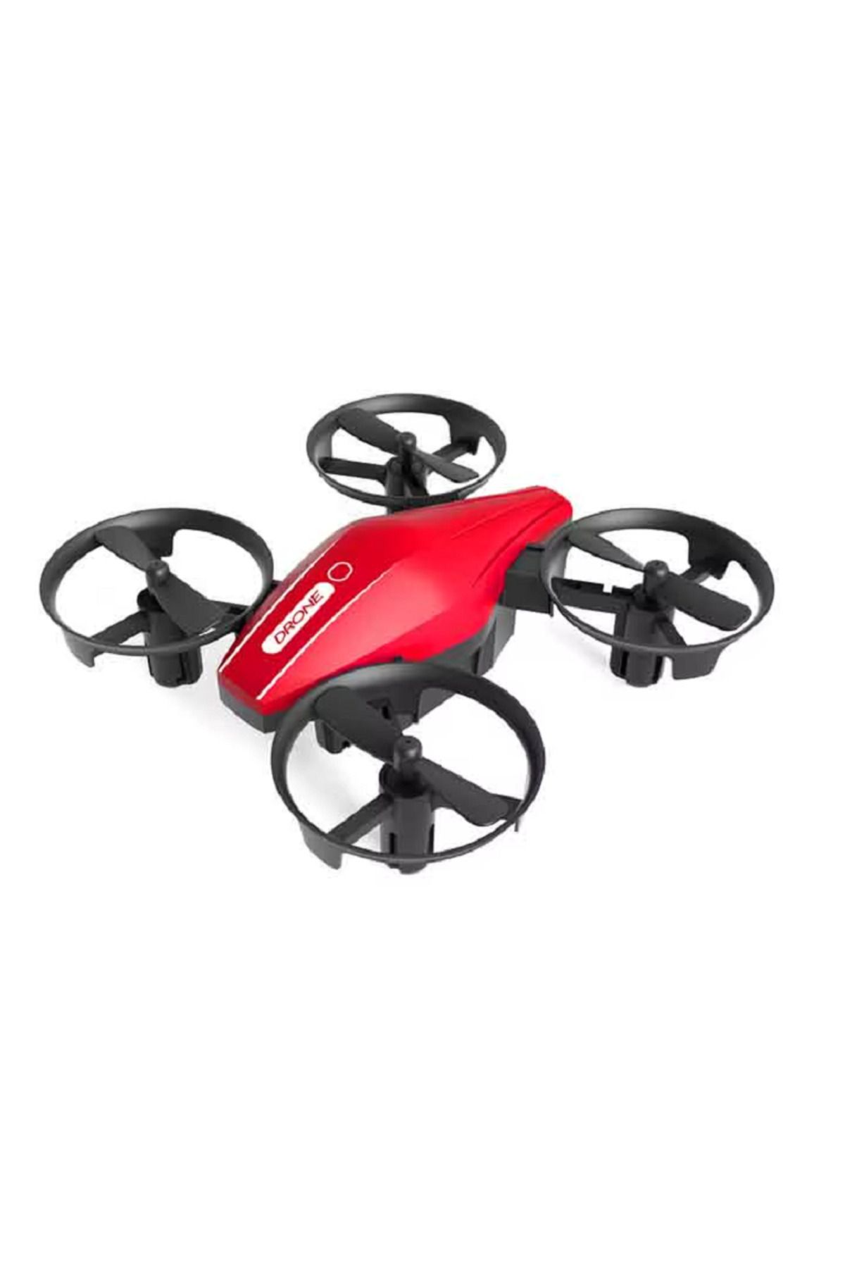 GT1-Mini Drone, Jhd Mini Drone 360 Degree Rotation With Blade Protection 2.4g Rc Drone Multicolor 5