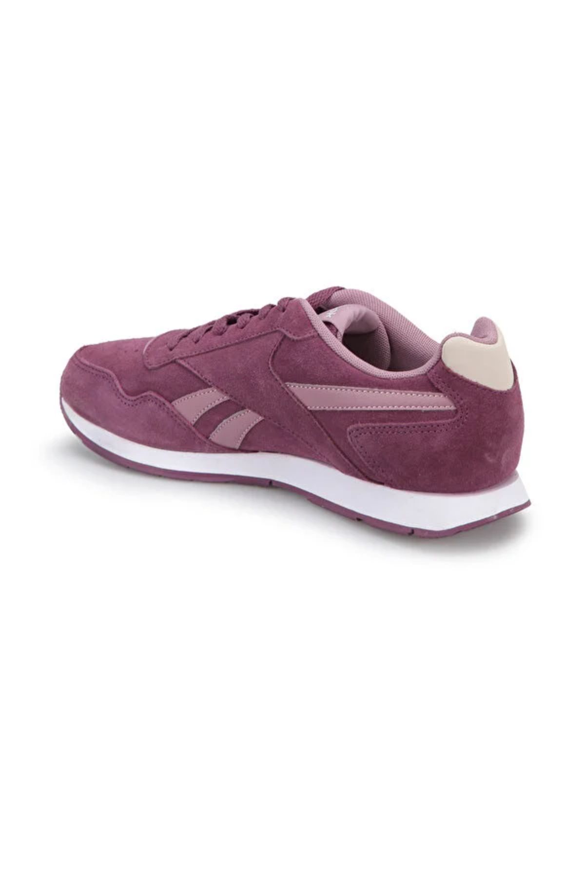 کفش پیاده روی بنفش زنانه BS6291 Glide Royal ورزشی Reebok