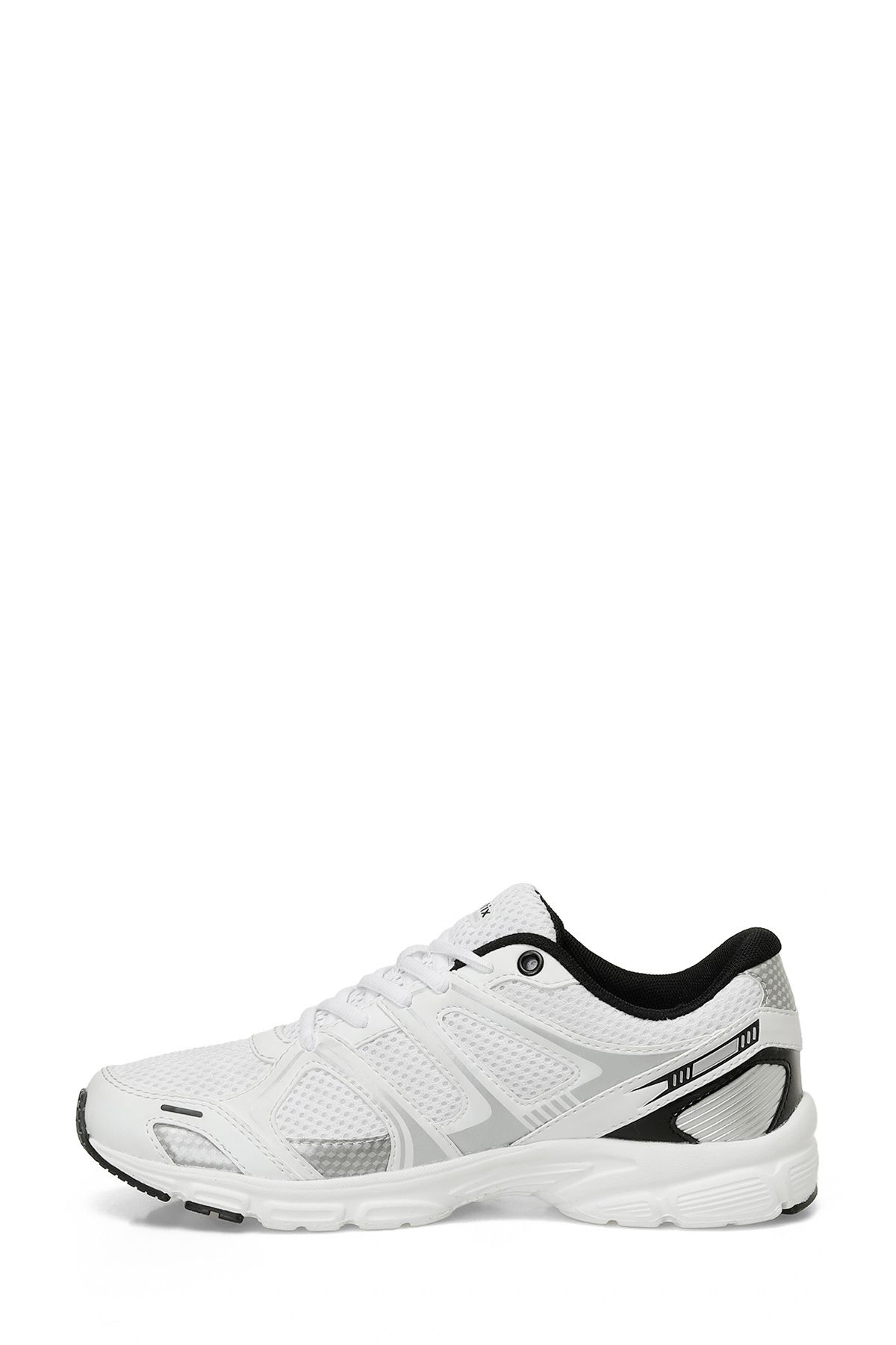 Kinetix-Arion Tx W 5Fx White Women's Running Shoes 3