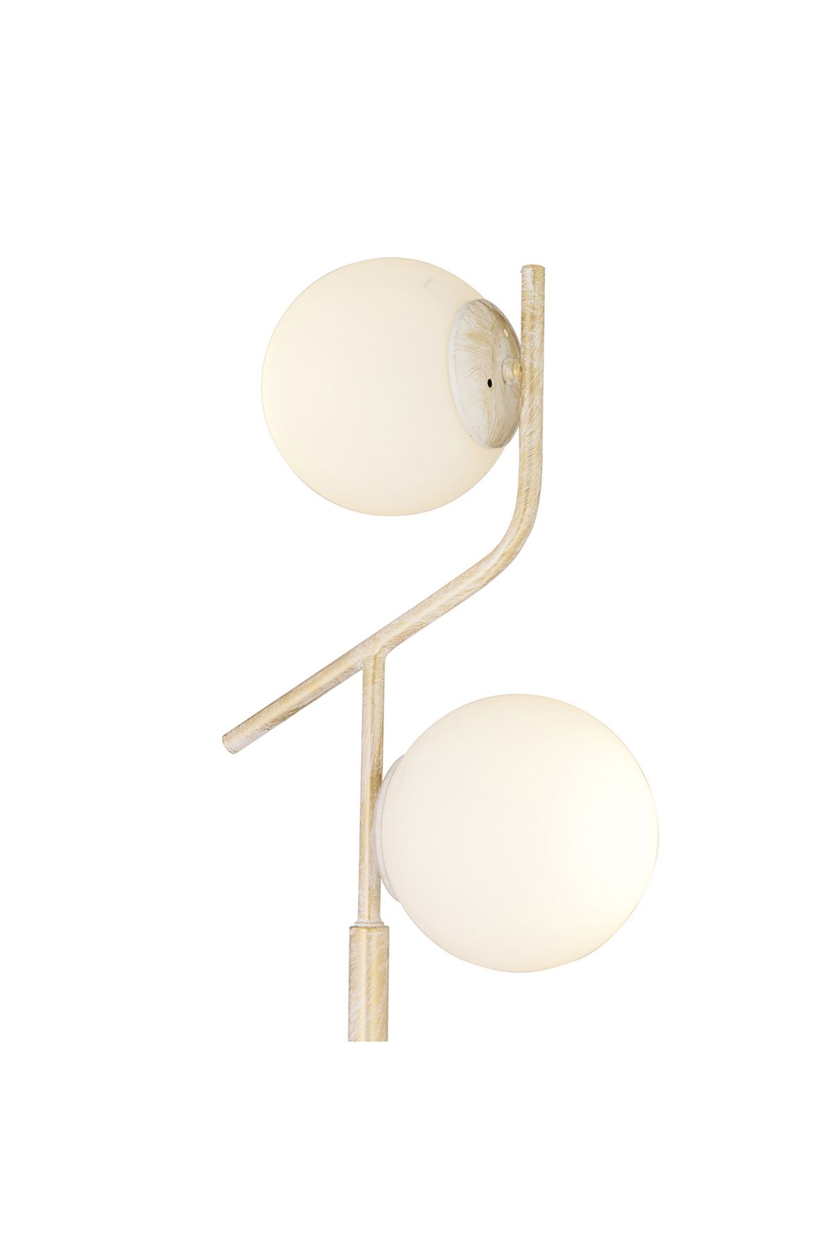 Apliqa-Lampader HubRom, VELAR 3674-01-WH 27x173 cm 1xE27-60W Alb 3