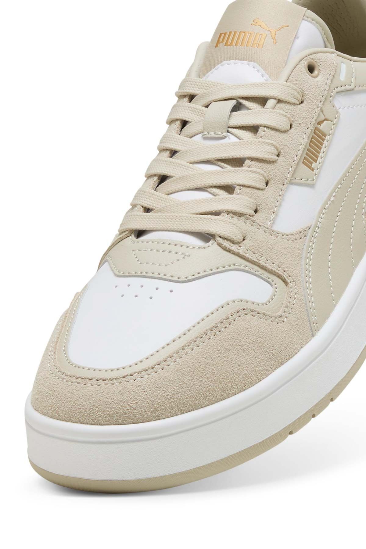 Puma-Niskie buty, Regularne, Sznurowadła 5