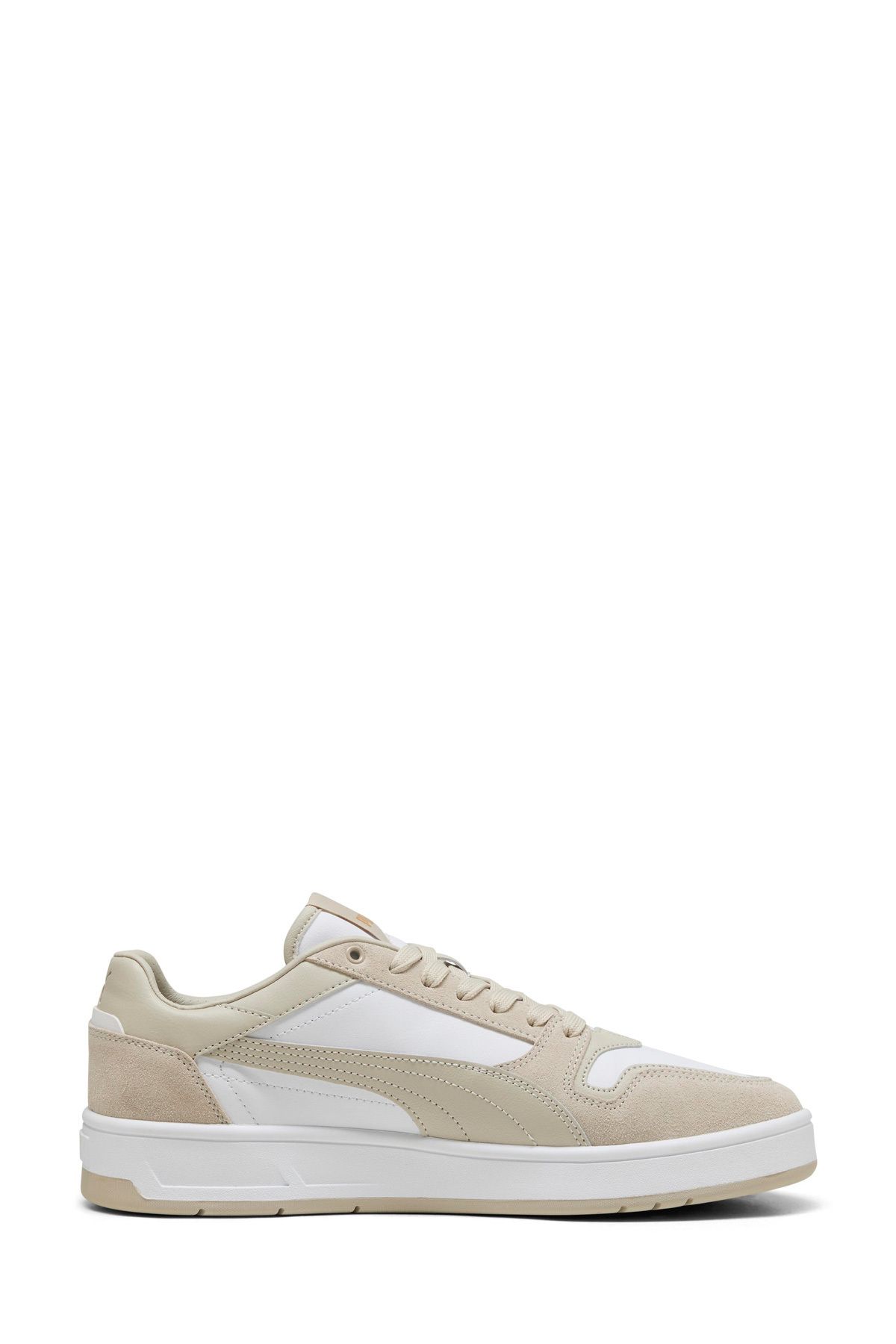 Puma-Niskie buty, Regularne, Sznurowadła 3