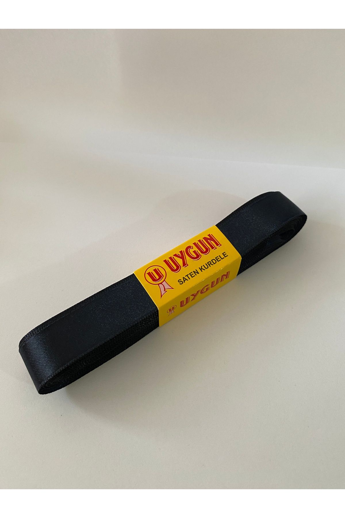 Uygun ÇİFT TARAFLI SATEN KURDELE NO:5 MM:20 MT:10