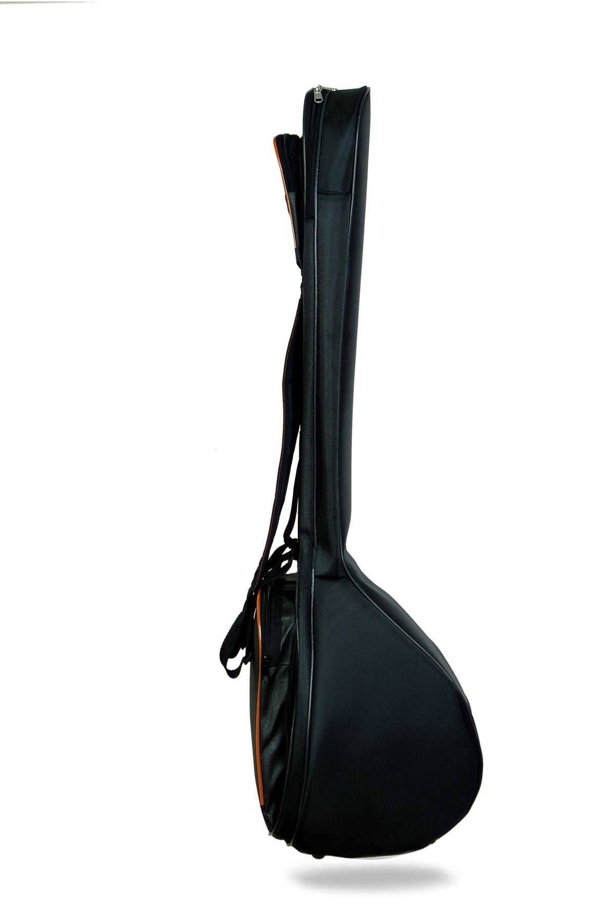 Donizetti-Professional Binding Sheet Case Waterproof 20 Mm Padded Gigbag Short Handle Softcase - 1 Set Wire Gift 6