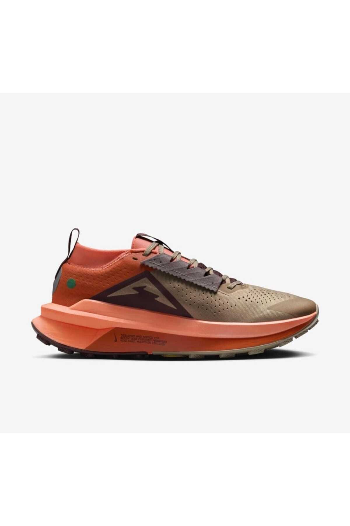 Nike Zegama 2 HQ3768-200 / MİNEL SPORTS