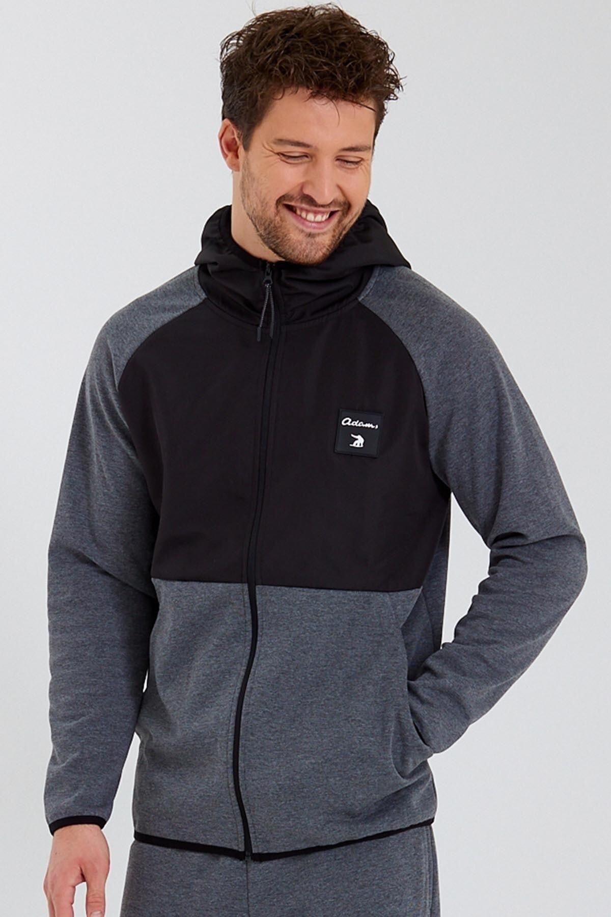 شلوار گرمکن  YGZ0062-ÜST