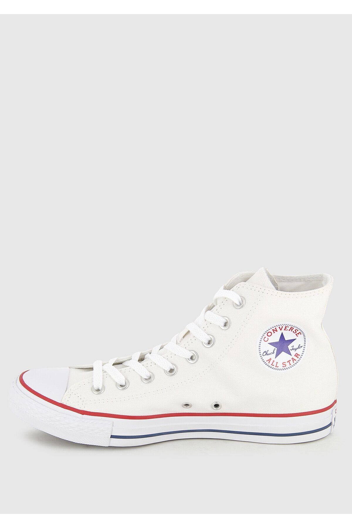 converse-Унисекс маратонки Chuck Taylor All Star Beyaz M7650c 2