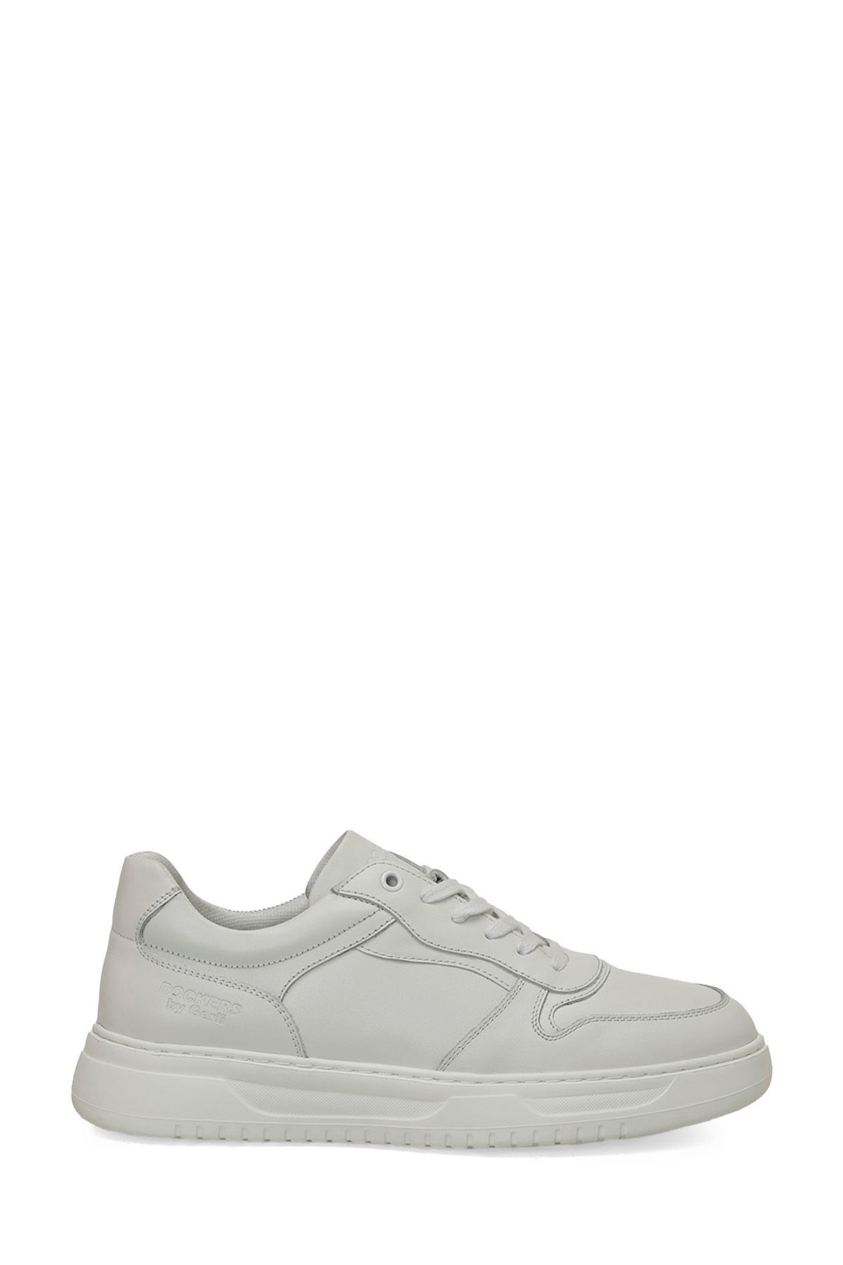 Dockers By Gerli-238275   5Fx White Men's Sneaker 1