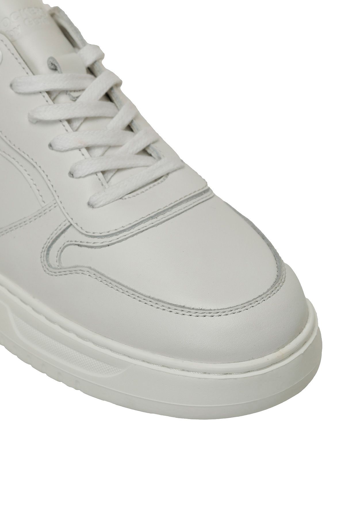 Dockers By Gerli-238275   5Fx White Men's Sneaker 8
