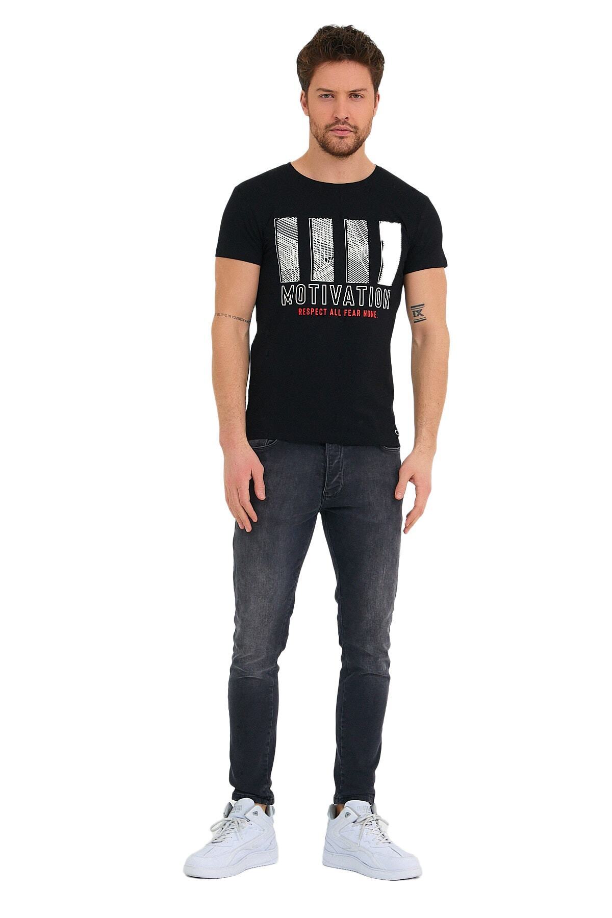 تیشرت آدامز YGZ0004