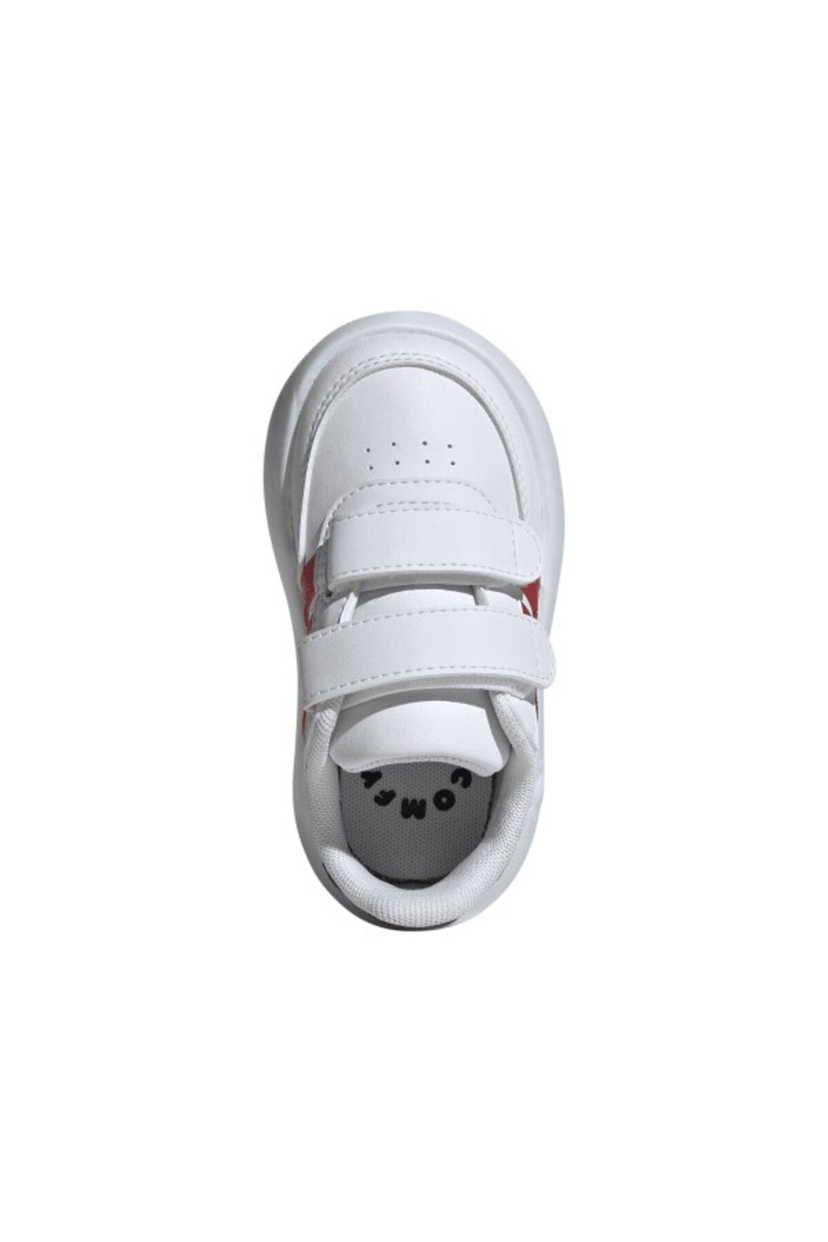 اسنیکر مردانه و زنانه BREAKNET 2.0 کفش بچه ها adidas