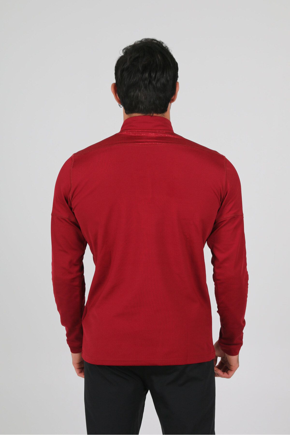 hummel-Φόρμα προπόνησης Oregon Μπλούζα Claret Red 7
